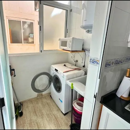 Alicante Mil Palmeras Renovado Ahorra Hasta -50 Apartment Pilar de la Horadada