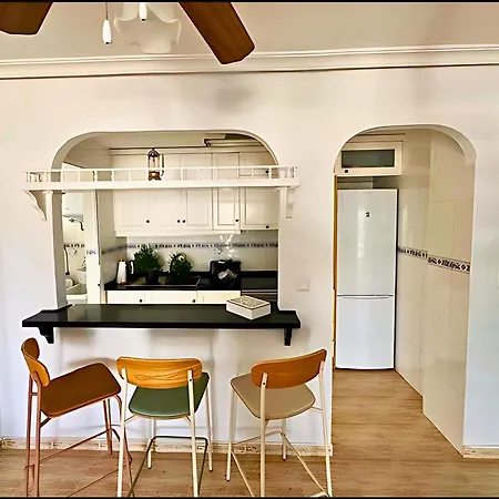 Apartment Alicante Mil Palmeras Renovado Ahorra Hasta -50 *