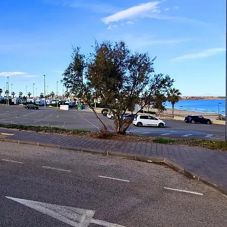 Alicante Mil Palmeras Renovado Ahorra Hasta -50 Apartment Pilar de la Horadada