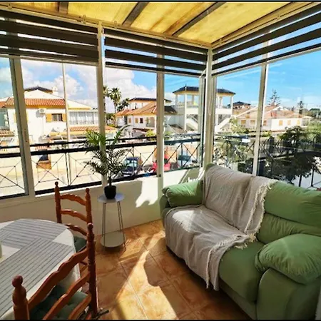 Alicante Mil Palmeras Renovado Ahorra Hasta -50 *