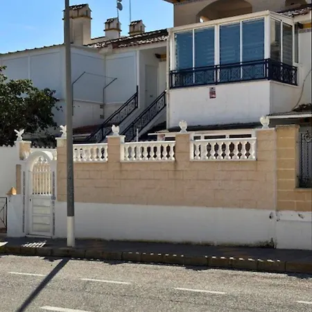 Apartment Alicante Mil Palmeras Renovado Ahorra Hasta -50