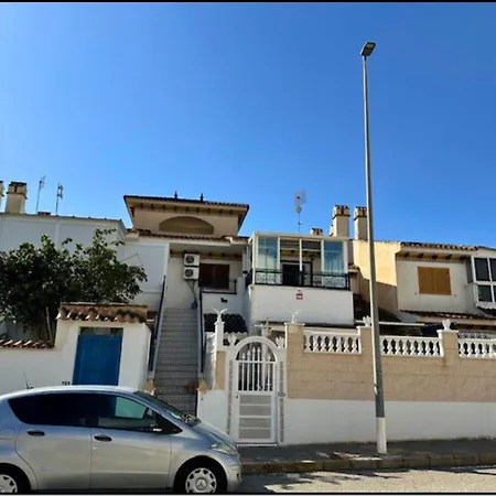 Alicante Mil Palmeras Renovado Ahorra Hasta -50 Apartment